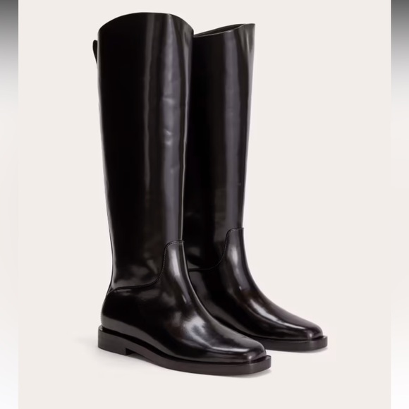 Everlane “the riding boot” - Picture 1 of 16